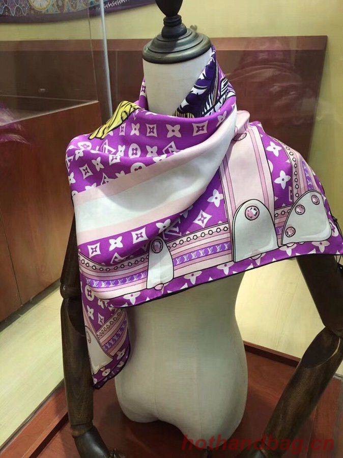 Louis Vuitton Scarf LVS00124 Louis Vuitton Scarf LVS00124